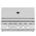 Summerset TRL 32 inch Built-in Liquid Propane Grill TRL32-LP