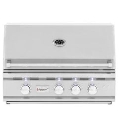 Summerset TRL 32 inch Built-in Liquid Propane Grill TRL32-LP