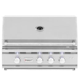 Summerset TRL 32 inch Built-in Liquid Propane Grill TRL32-LP