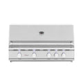 Summerset TRL 38 inch Built-in Natural Gas Grill TRL38-NG