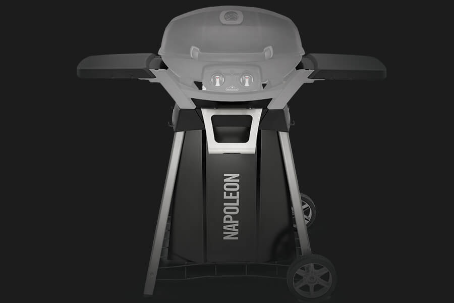 Napoleon TRAVELQ™ PRO285 Portable Gas Grill