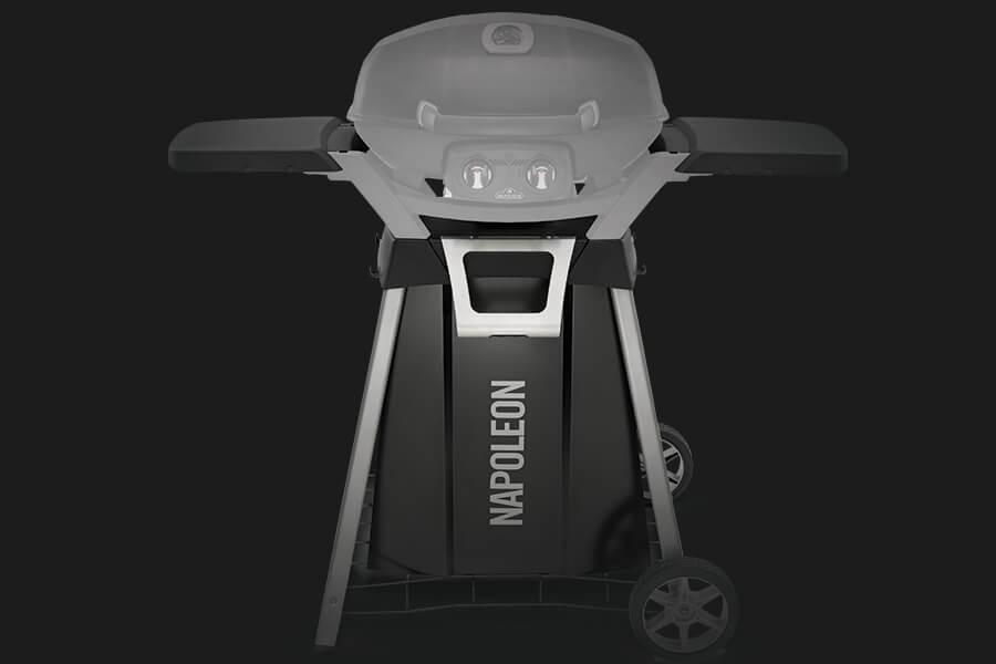 Napoleon TRAVELQ™ PRO285E Portable Electric Grill