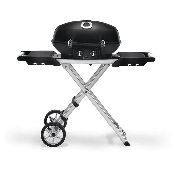 Napoleon TRAVELQ™ PRO285X with Scissor Cart