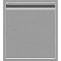 Memphis Wood Fire Grills Vertical Access Door