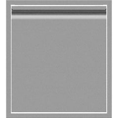 Memphis Wood Fire Grills Vertical Access Door
