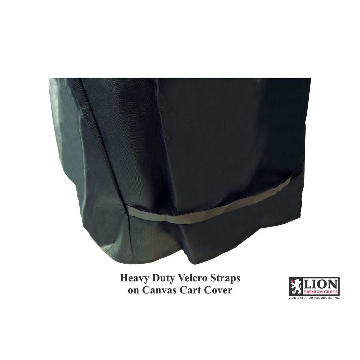 L75000 BBQ Cart Cover