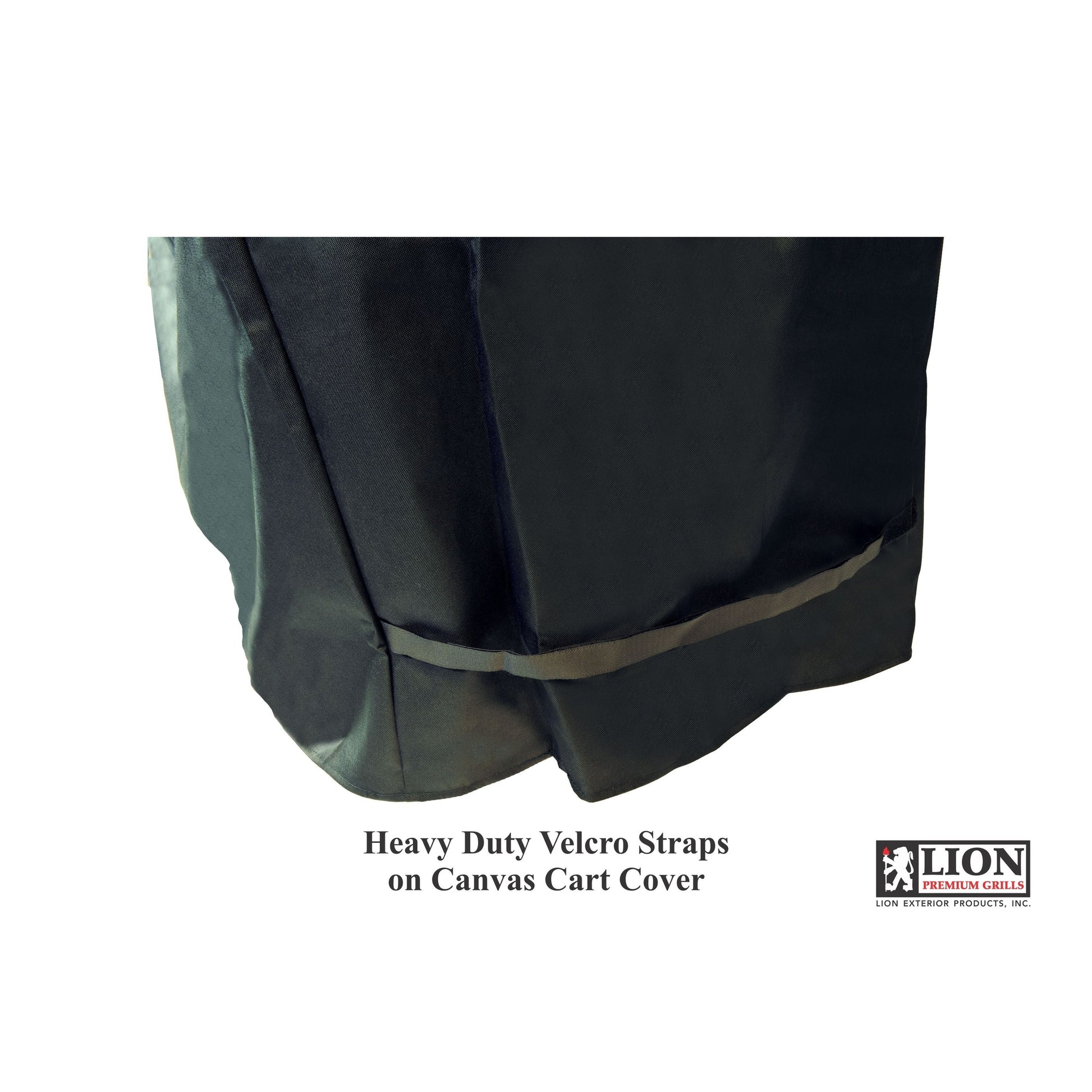 L75000 BBQ Cart Cover