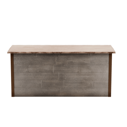 Weathered Wood Brown
