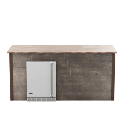 Weathered Wood Terra Brown