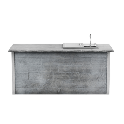 Weathered Wood Gray