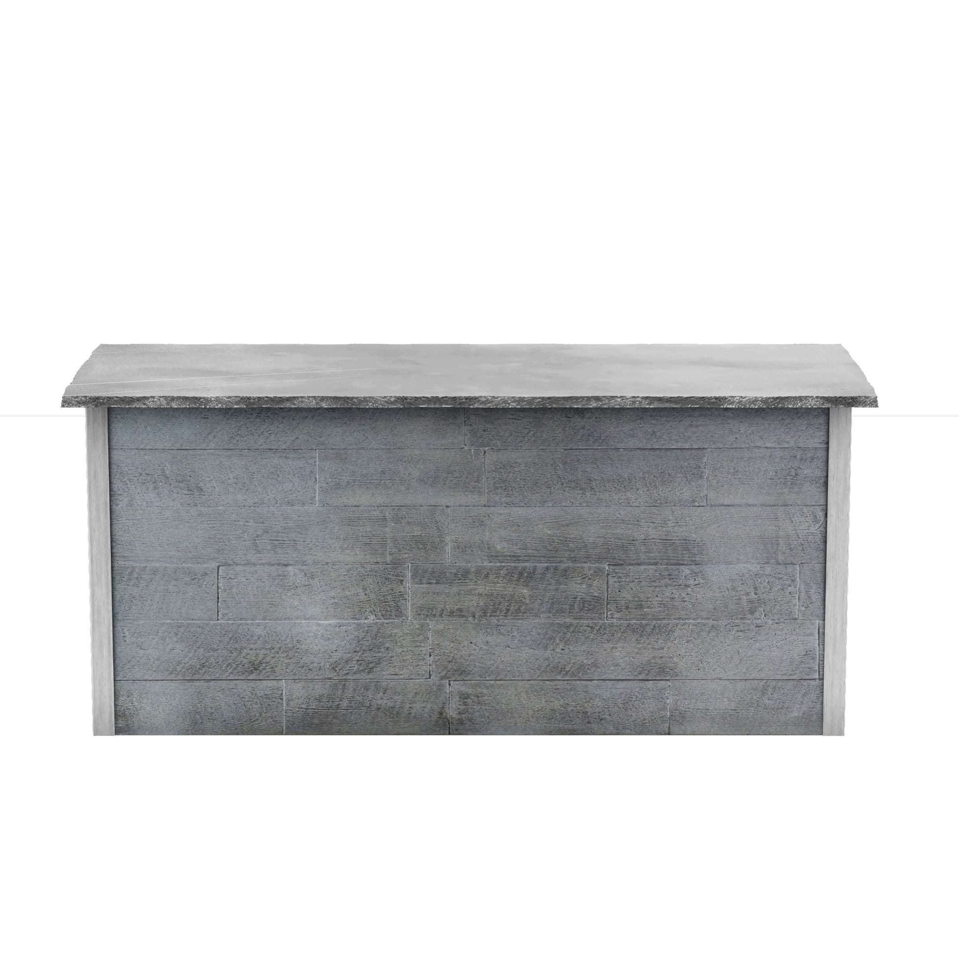 Weathered Wood Gray