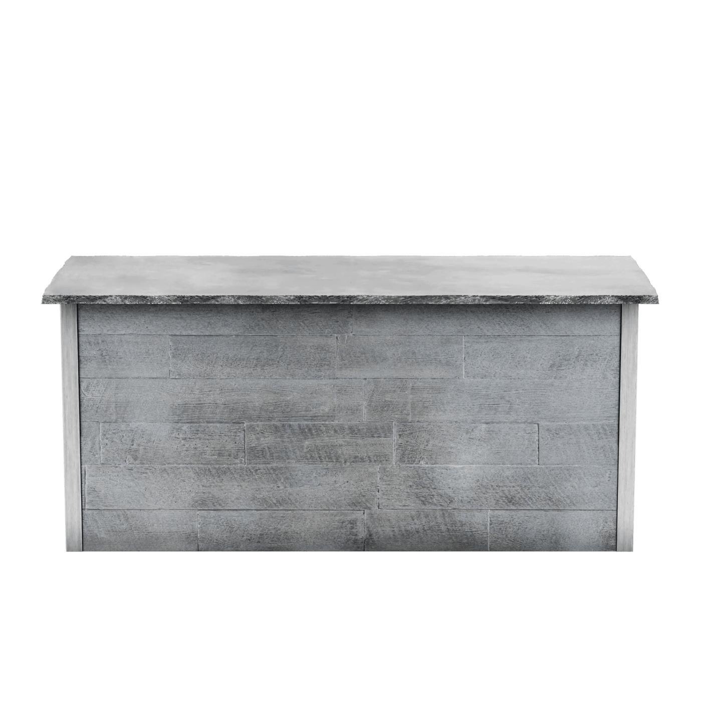Weathered Wood Gray
