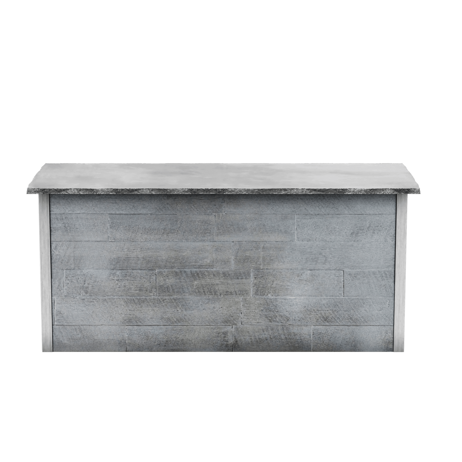 Weathered Wood Gray