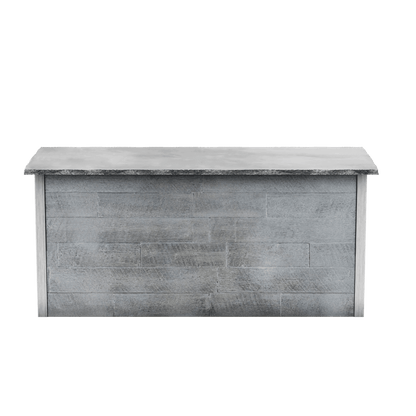 Weathered Wood Gray