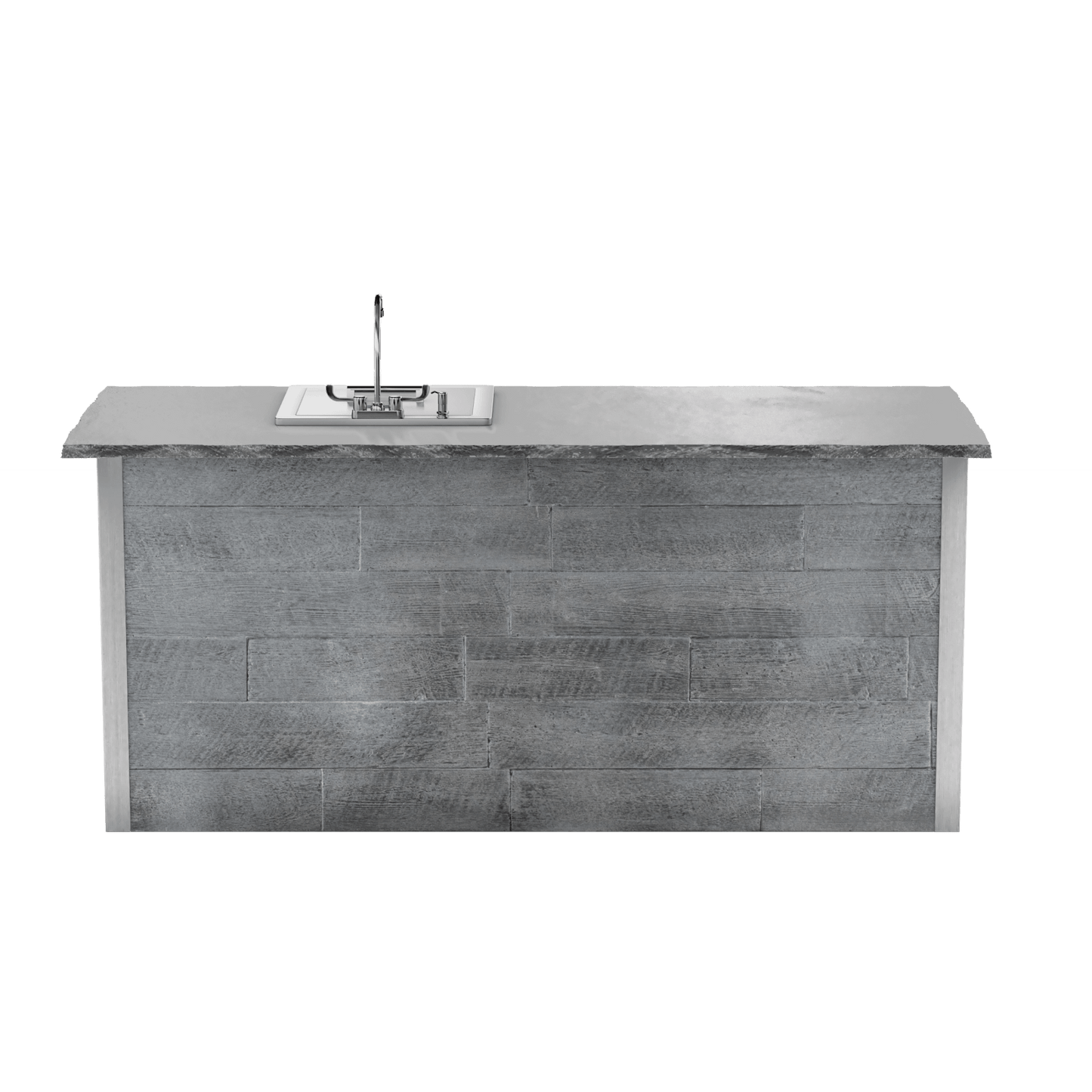 Weathered Wood Gray