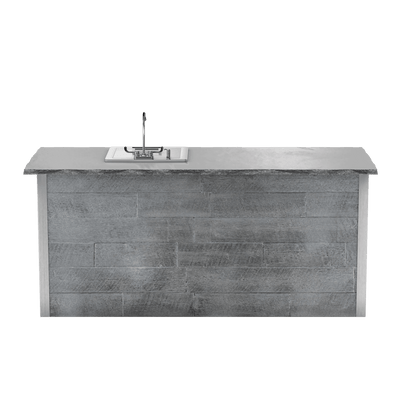 Weathered Wood Gray