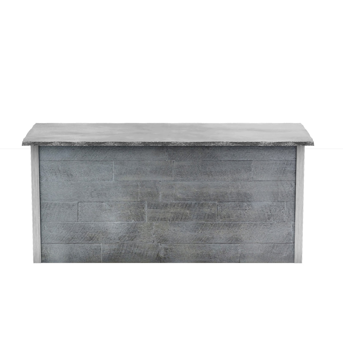 Weathered Wood Gray