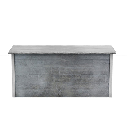 Weathered Wood Gray