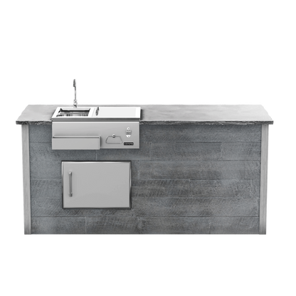 Weathered Wood Gray