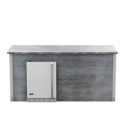 Weathered Wood Gray