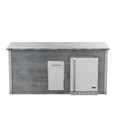 Weathered Wood Gray