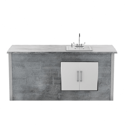 Weathered Wood Gray