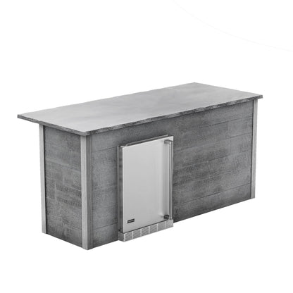 Weathered Wood Gray