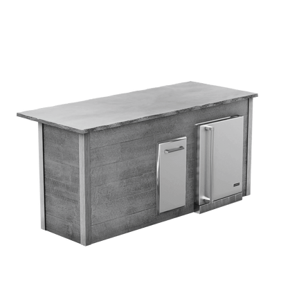 Weathered Wood Gray