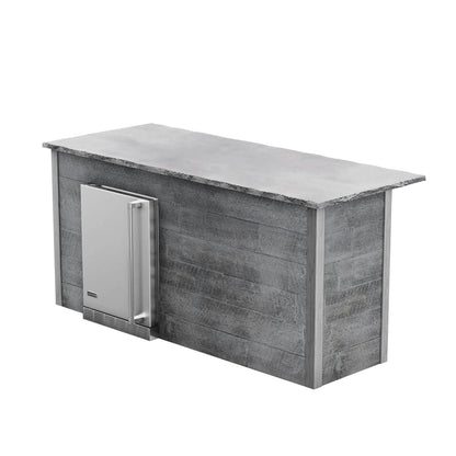 Weathered Wood Gray