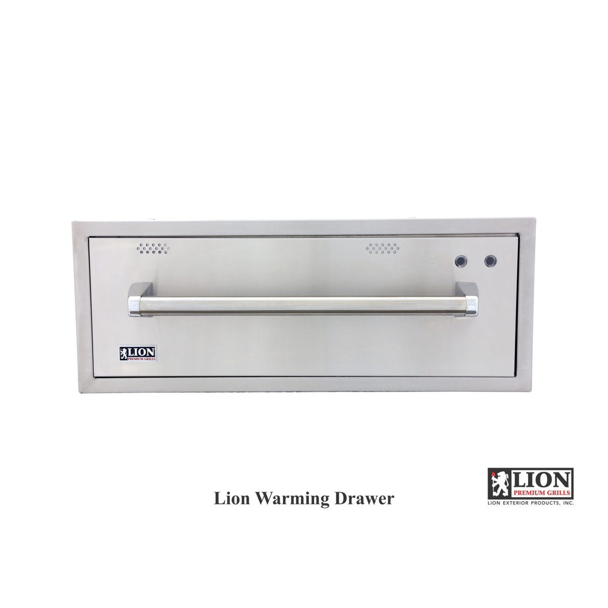 Warming Drawer