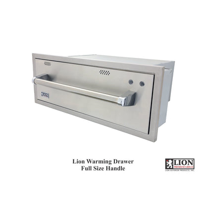 Warming Drawer