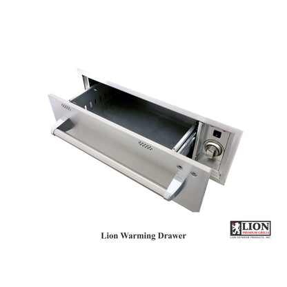Warming Drawer