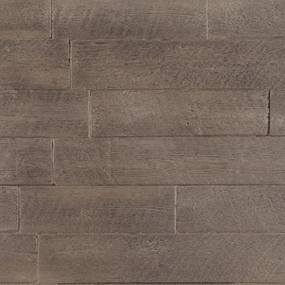 Weathered Wood Terra Brown