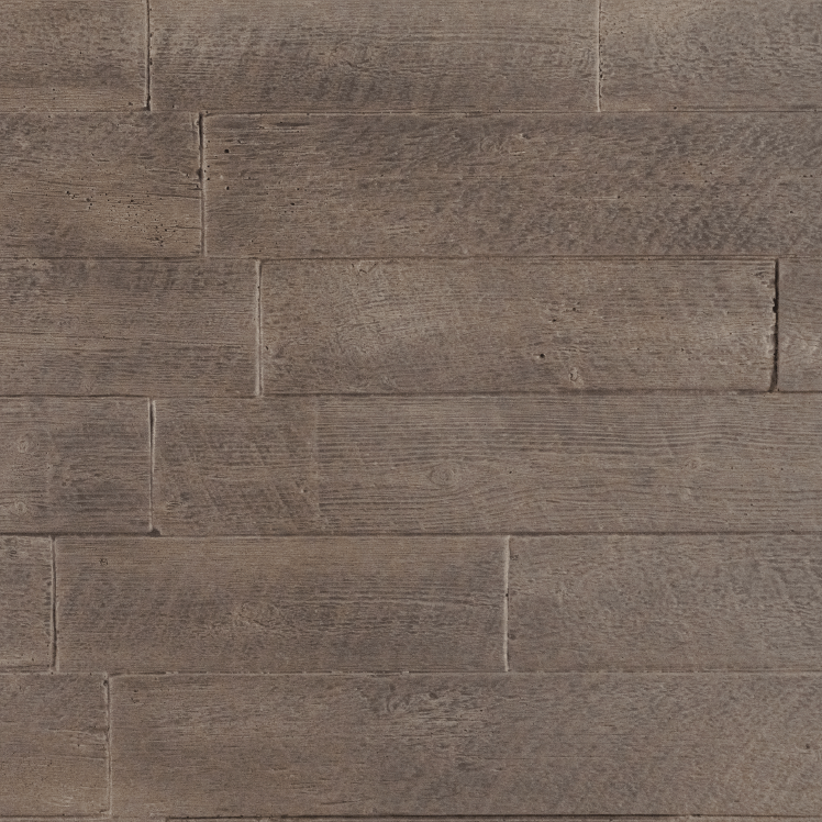 Weathered Wood Terra Brown