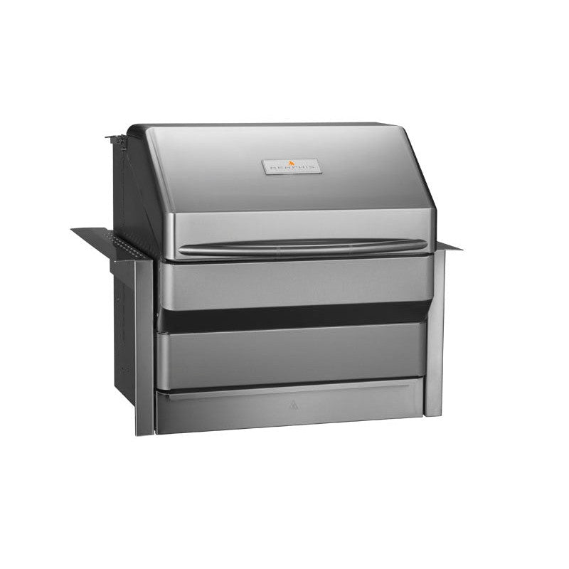 Memphis Grills Pro Wood Pellet with Convection, WiFi, Built-In - VGB0001S - BetterPatio.com