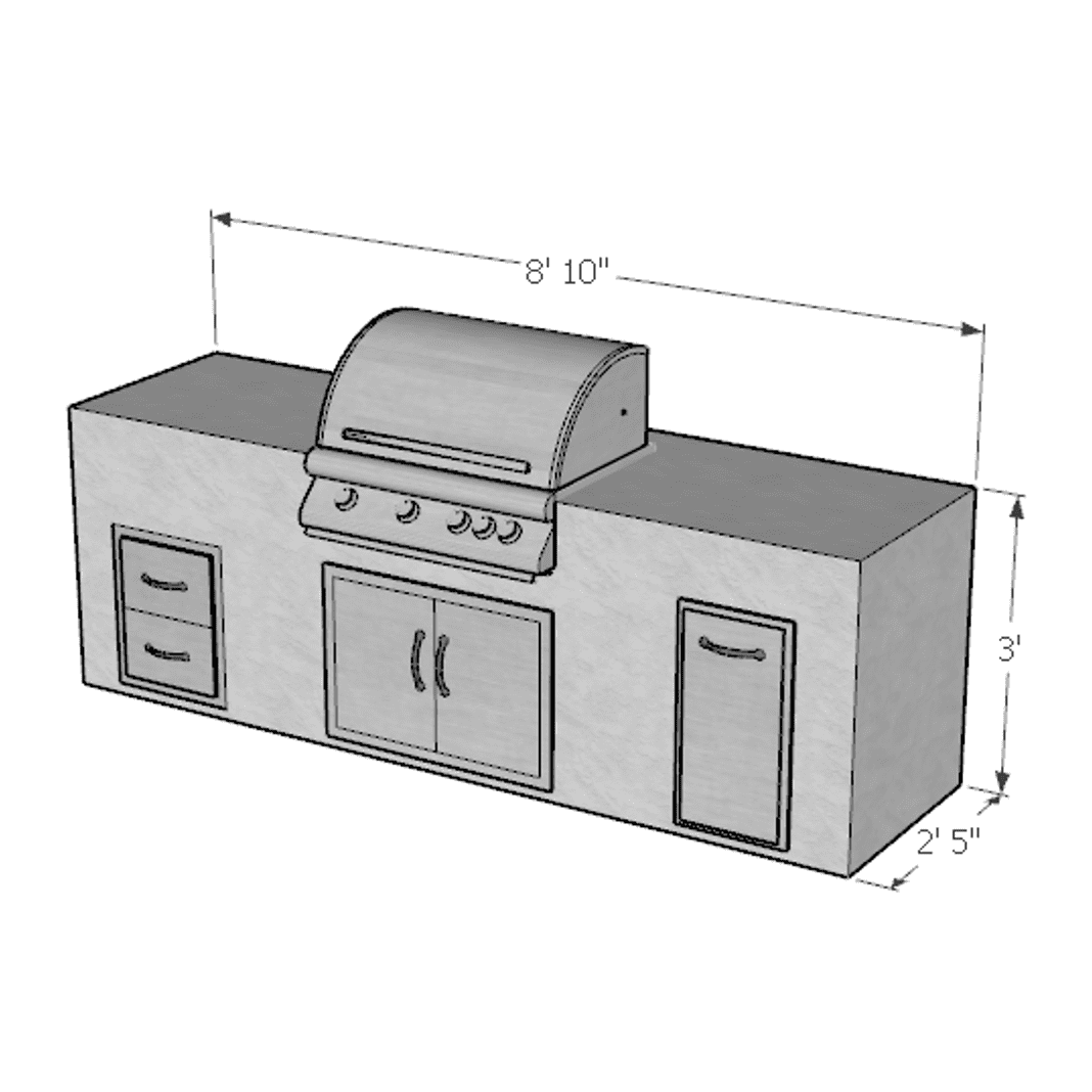  // BetterPatio.com