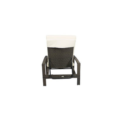 Source Outdoor Zen Chaise Lounge SO-001-31 - BetterPatio.com