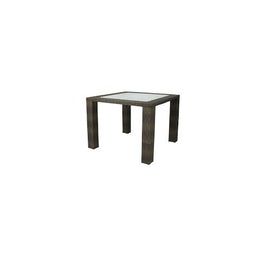 Source Outdoor Zen 40" Square Dining Table SO-072-14