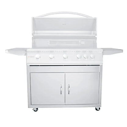 RJCLC Portable Cart for RJC40A / RJC40AL by RCS Gas Grills 12