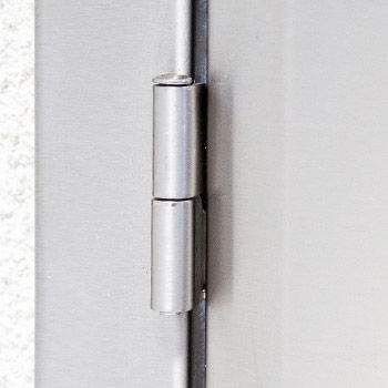 Summerset 15x15 inch Stainless Steel Drop In Sink and Hot and Cold Faucet SSNK-15D - BetterPatio.com