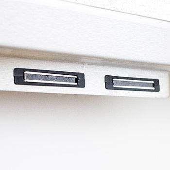 Summerset 15x15 inch Stainless Steel Drop In Sink and Hot and Cold Faucet SSNK-15D - BetterPatio.com