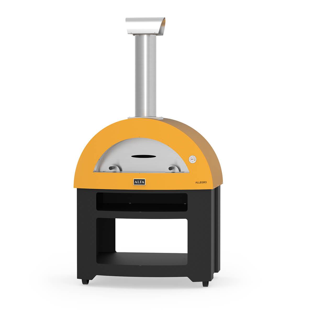 Alfa Pizza OvensAlfa Allegro Pizza Oven FXALLE-LGIA- BetterPatio.com