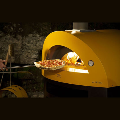 Alfa Pizza OvensAlfa Allegro Pizza Oven FXALLE-LROA- BetterPatio.com