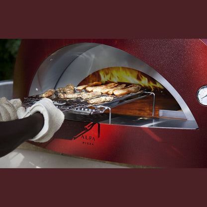 Alfa Pizza OvensAlfa Allegro Pizza Oven FXALLE-LROA- BetterPatio.com