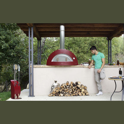 Alfa Pizza OvensAlfa Allegro Pizza Oven FXALLE-LROA- BetterPatio.com