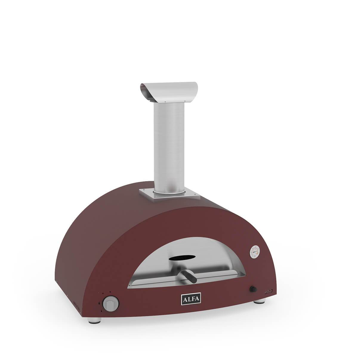 Alfa Pizza OvensAlfa Brio Pizza Oven FXBRIO-GROA-U- BetterPatio.com