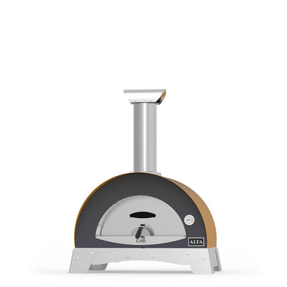 Alfa Pizza OvensAlfa Ciao Pizza Oven FXCM-LGIA-T-V2- BetterPatio.com