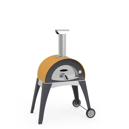 Alfa Pizza OvensAlfa Ciao Pizza Oven FXCM-LGIA-T-V2+BF-CIAOM-GR- BetterPatio.com