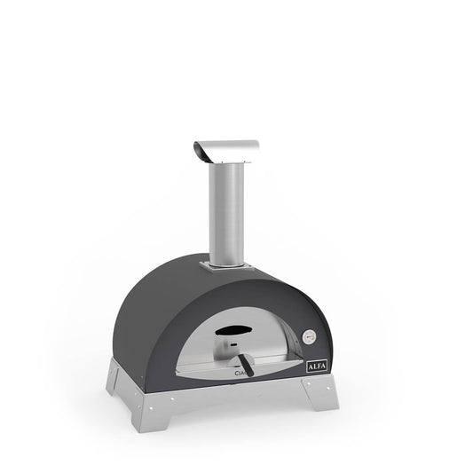 Alfa Pizza OvensAlfa Ciao Pizza Oven FXCM-LGRI-T-V2- BetterPatio.com