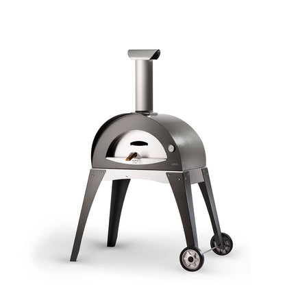 Alfa Pizza OvensAlfa Ciao Pizza Oven FXCM-LGRI-T-V2+BF-CIAOM-GR- BetterPatio.com